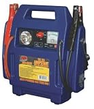 12-Volt, 18-Amp/Hour Jump Start with Air Compressor