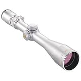 Monarch Riflescope 2.5-10x42 Silver BDC