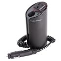 150W Mobile Power Inverter
