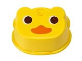 J.I.P Funny Bath Step Stool, Duck