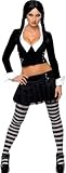 Wednesday Addams - Medium - Dress Size 10-12