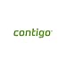 Contigo Autoseal Trainer FIT Stainless Steel Water Bottle 20-ounce 18 Hours Cold Sunshine & Gunmetal