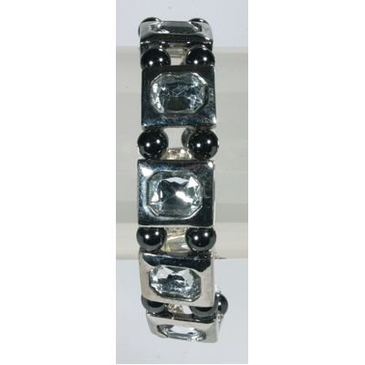 Kingsley Magnetic Bracelet Ladies #0124 (Therapeutische Armb&auml;nder) Preisvergleich