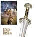 UC1423 United Cutlery LOTR The Sword of Eowyn w/ Display