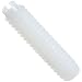 Nylon 6/6 Set Screw, Slotted Drive, Flat Point
