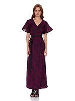 Candora Vestido Largo Daniela (Violeta)