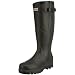 Hunter Men's Balmoral Classic Wellies Dark Olive W23600 12 UK