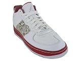 Nike Men's NIKE AJF 20 LOW BASKETBALL SHOES