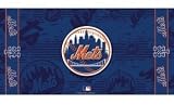 New York Mets Beach Towel
