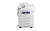Xerox Phaser 7400/DX Color Laser Printer