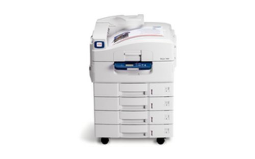 Xerox Phaser 7400/DX Color Laser Printer