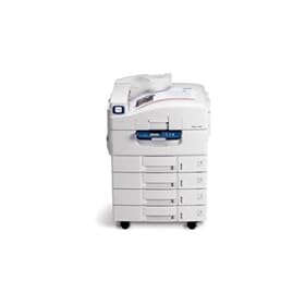 Xerox Phaser 7400 DX Color Laser Printer by Tektronix