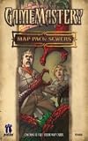 GameMastery Map Pack Sewers PZO 4008