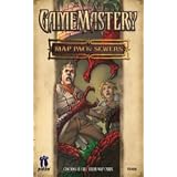 SewersGameMasteryMapPack