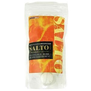 サルト ピッコロ（SALTO PICCOLO） タブレット海塩