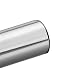 Moen 2-10155SS Donner Commercial Shower Rod, Stainless