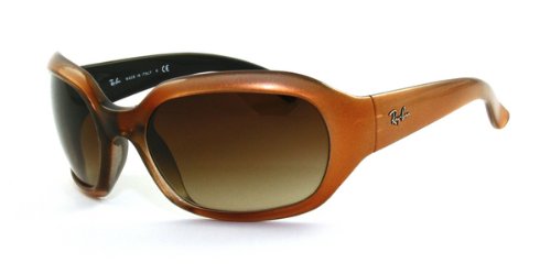 Ray Ban Rb4123 Caramel