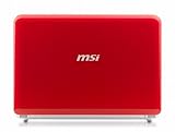 MSI 10インチワイド液晶ネットブック Netbook U100Plus パッションレッド U100Plus-RD U100 Plus-RDの口コミ（クチコミ）