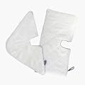 Shark All-Purpose Micro-Fiber Cleaning Pockets, 2 Pack, XT3501