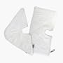 Shark All-Purpose Micro-Fiber Cleaning Pockets, 2 Pack, XT3501