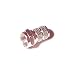Steren Twist-On F Connector For Rg-6 25Pk
