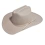 Bailey Colt Wool Felt Kid's Hat Silver Belly/6 1/8
