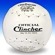 deBeer 16" Clincher Specialty Softball, Each