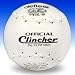 deBeer 16" Clincher Specialty Softball, Each