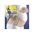 Maternity Back Support Belt: Pregnancy Muscle Strain