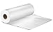 Basix [340 Count] Clear Disposable Plastic Produce Bags On A Roll 12