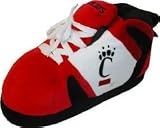 Cincinnati Bearcats Original Comfy Feet Slippers