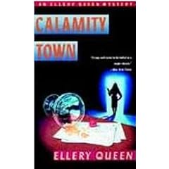 Calamity Town