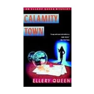 Calamity Town
