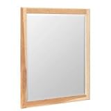 UPC 094803098470 product image for American Classics by RSI MG3036Y-NHK Hampton 34-Inch by 28-Inch Framed Wall Mirr | upcitemdb.com