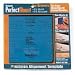 Laurey Perfect Mount Precision Allignment Template for Drawer Hardware #98101