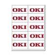 x10 mid OKI -