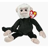 Mooch the Spider Monkey Beanie Baby (Retired)