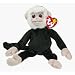 Mooch the Spider Monkey Beanie Baby (Retired)