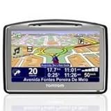 TomTom Safety Camera Scratch Card