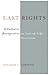 Last Rights: A Catholic Perspective on End-of-Life Decisions