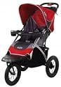 InStep Suburban Safari Single Stroller