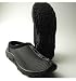Sporting Goods : Capezio Power Mesh Clog - Black/Silver - Style DS12 - Size 4M