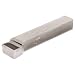 American Carbide Tool Carbide-Tipped Tool Bit for Offset End Cutting, Right Hand, 883 Grade, FR Style