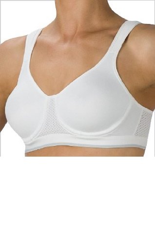 Buy Champion Ladies Double Dry Gel Strap Underwire Bra #1560 by Champion