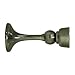 Magnetic Door Holder Finish: Antique Nickel