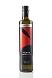 IMAGE OF Giangrandi Premium Extra Virgin Olive Oil - Intensely Fruited Blend - 250ml Bottle