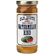 Old South Sweet Pickled Watermelon Rind 10 Oz Jar (12 Pack)