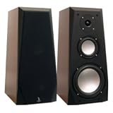 8 THREE WAY BASS REFLEX HOME SYSTEM