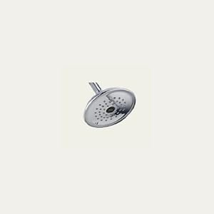 Delta Faucet Company RP42578SS General Touch-Clean Rain Can Showerhead, Stainless