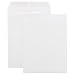 Columbian CO648 9-1/2x12-1/2-Inch Catalog White Envelopes, 100 Count